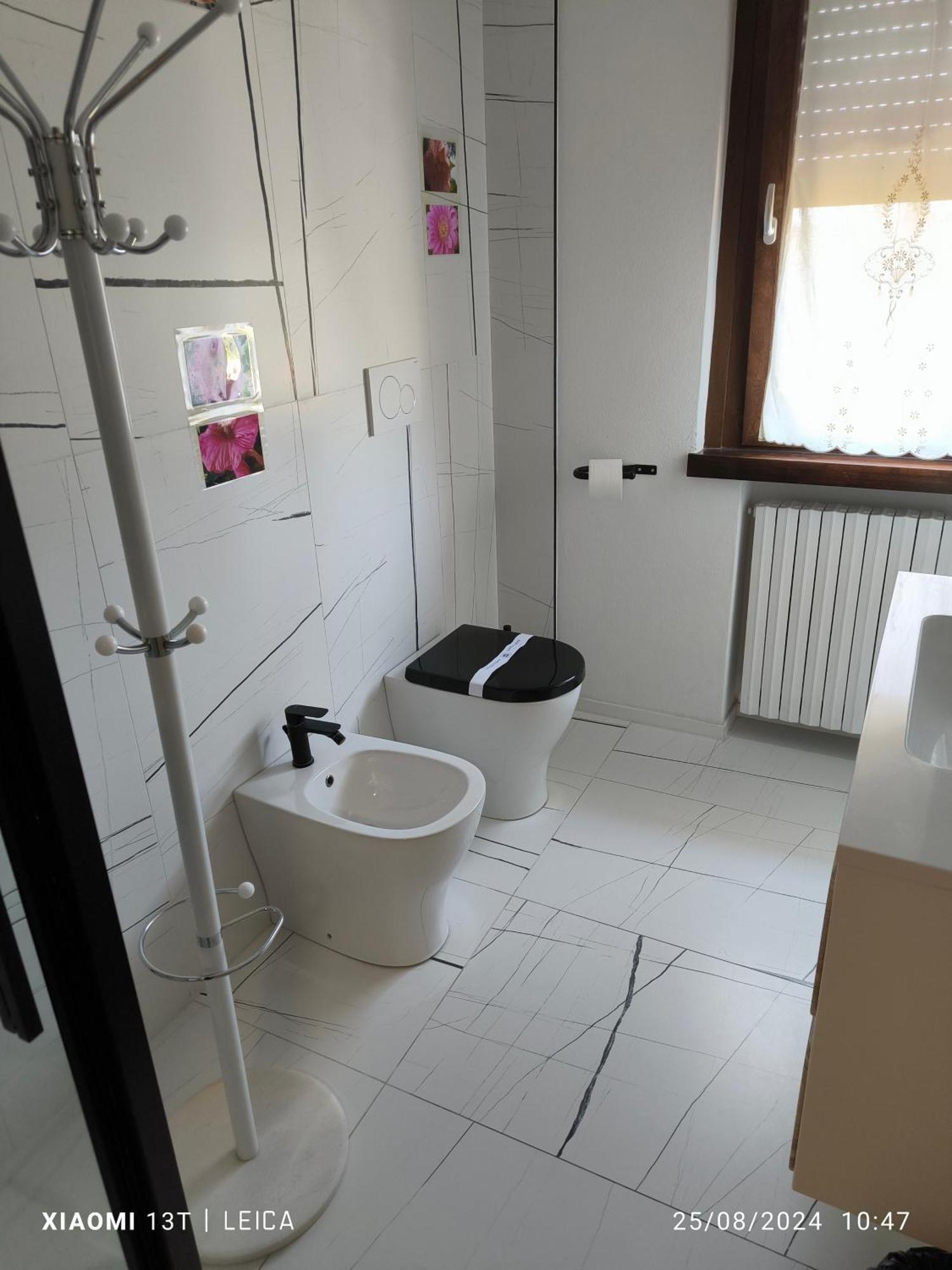 Bed and Breakfast Le Piante Di Casa Samar Castelguelfo Exteriér fotografie