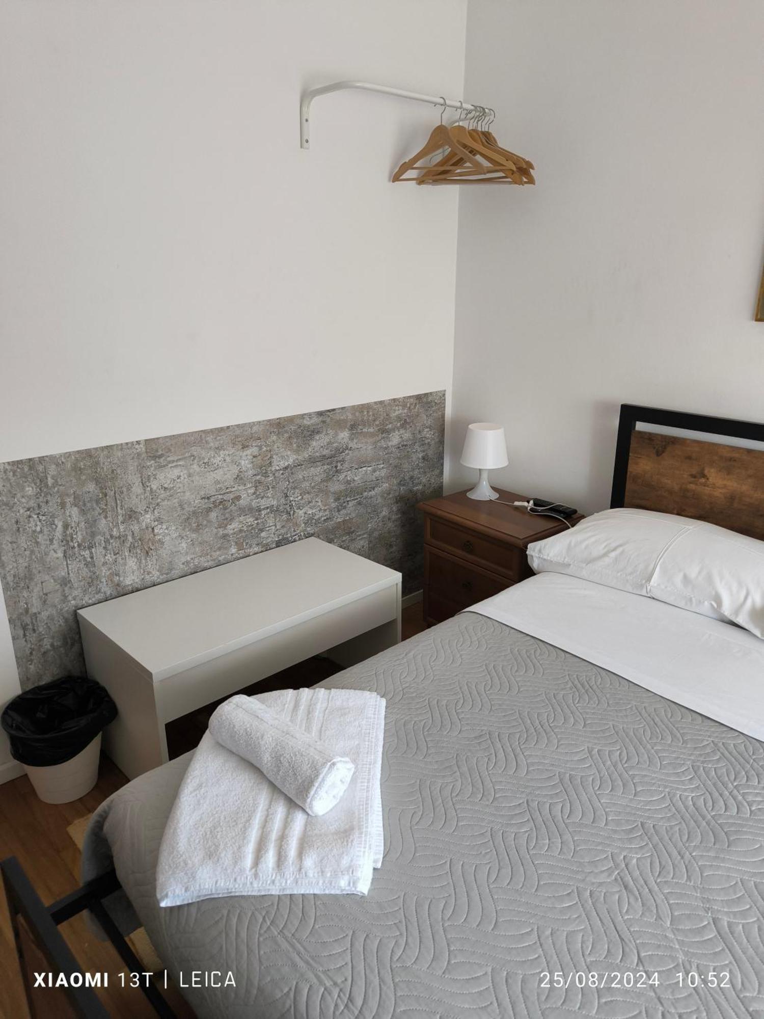 Bed and Breakfast Le Piante Di Casa Samar Castelguelfo Exteriér fotografie